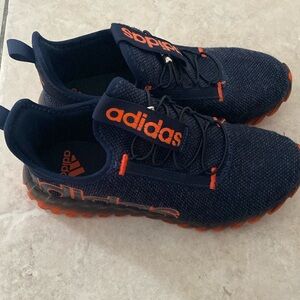 Sneakers Adidas size big boys 7 slip ins very practical model